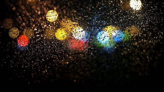 rain